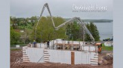 Chedabucto Log Home Construction