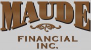 Maude Financial