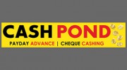Cash Pond