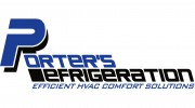Porter's Refrigeration