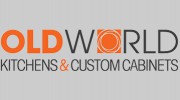 Old World Kitchens & Cabinets