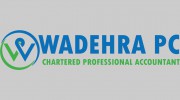 Wadehra PC