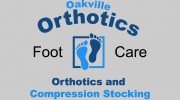 Oakville Orthotics