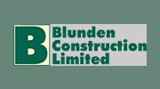 Blunden Construction