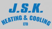 JSK Heating & Cooling