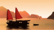 Vietnam Palace