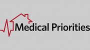 Medical Priorities