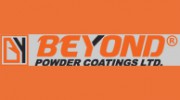 Beyond Powder Coatings