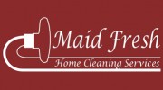 Maid Fresh Home Cleaning Service