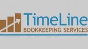 Time Line Bookkeeping Service