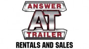 Answer Trailer Rentals & LSNG