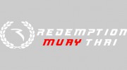 Redemption Muay Thai