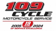 109 Cycle Motorcycle Service