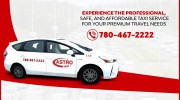 Astro Taxi