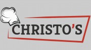 Christo's Pizza & Burgers