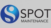Spot Cleaning Service