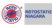 Roto-Static
