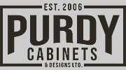 Purdy Cabinets