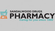 Sandalwood Drugs