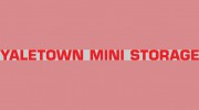Yaletown Mini Storage