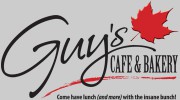 Guys Cafe & Bakery