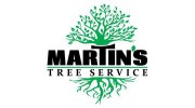 Martin's Tree Service