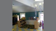 Stamford Green Day Nursery School