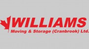 Williams Moving & Storage