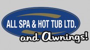 All Spa & Hot Tub-Repairs