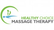 Healthy Choice Massage Therapy