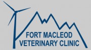 Fort Macleod Veterinary Clinic