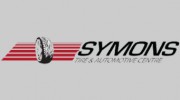 Symons Tire Service