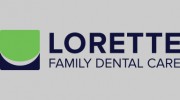 Lorette Family Dental Care