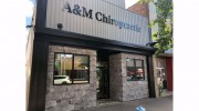 A & M Chiropractic
