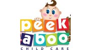 Peek A Boo