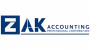 Zak Accounting Professional