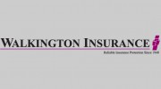 John S. Walkington General Insurance