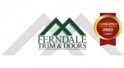 Ferndale Trim & Doors