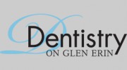Dentistry On Glen Erin