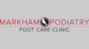 Markham Podiatry Foot Specialists