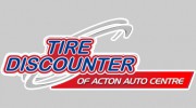 Tire Discounter Of Acton