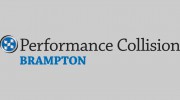 Brampton Collision Centre
