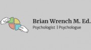 Wrench Brian