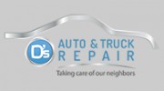 D & D Auto & Truck Repair