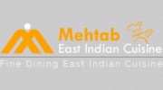Mehtab East Indian Cuisine