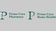 Prime Care Pharmacy Arboretum