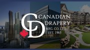 Canadian Drapery Manufacturing