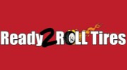 Ready To Roll Tires