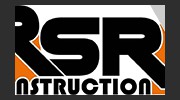 RSR Construction & Repair Specialists