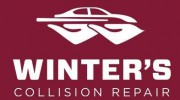 Winter's Collision Repair